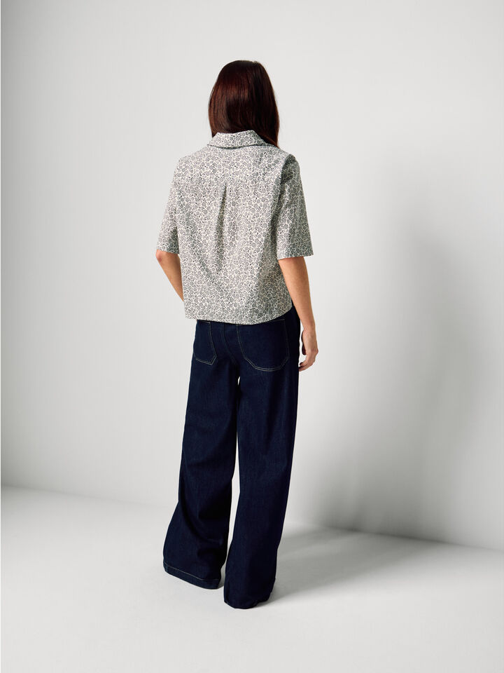 SHIRT Damen image number 2